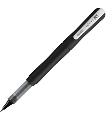 ♡cocoiro♡ Kuretake Zig Cocoiro Extra Fine Letter Pen Review — The Pen